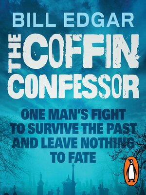 cover image of The Coffin Confessor